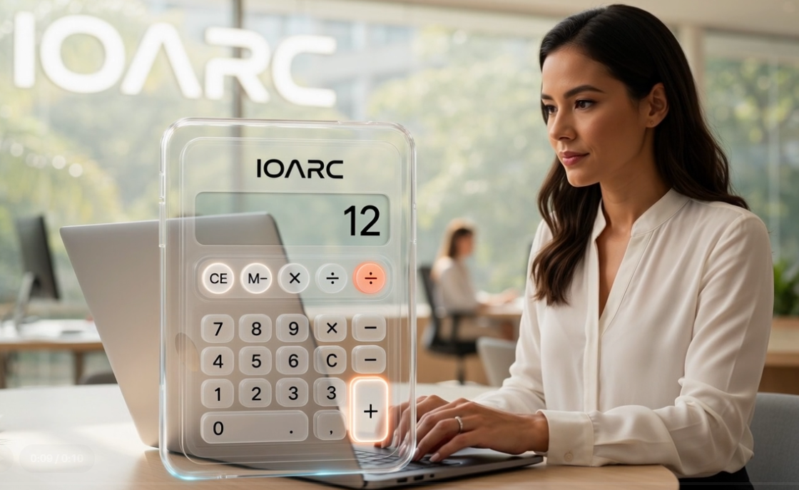 Calculadora digital para precificação de projetos técnicos
